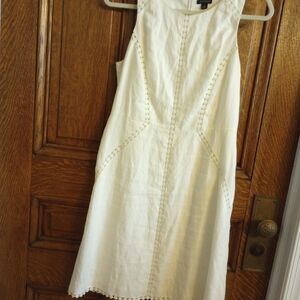 Ann Taylor Dress, Size 6, Beautiful